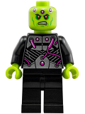 LEGO sh159 Brainiac